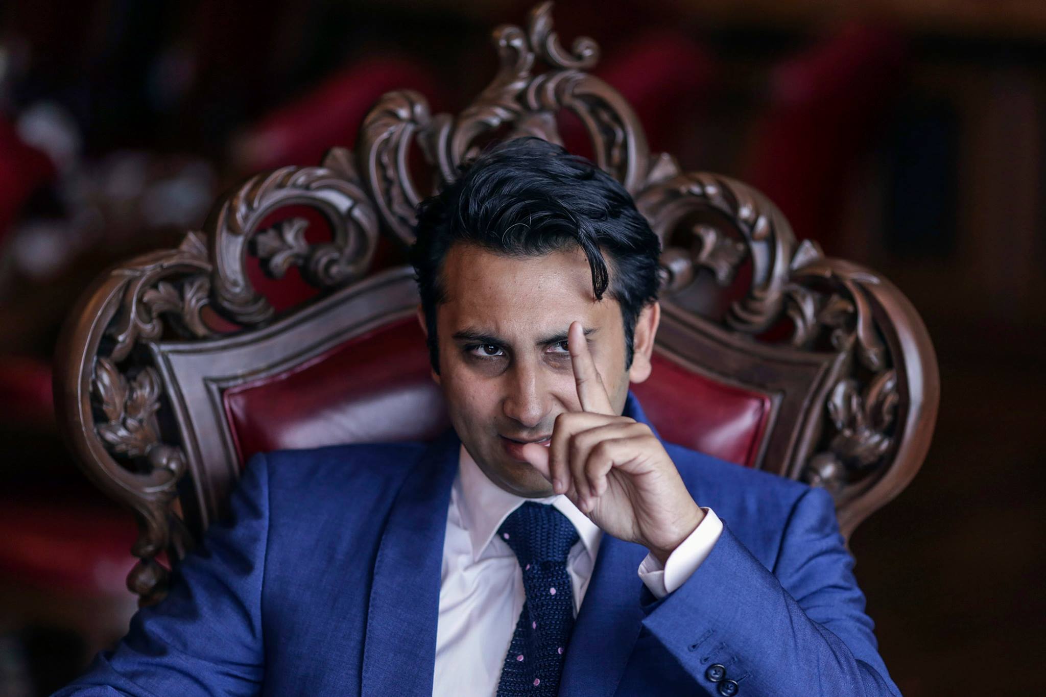 poonawala