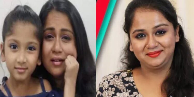 samanvi-nannamma-superstar-fame-and-amruta-naidu-daughter-died-in-accident