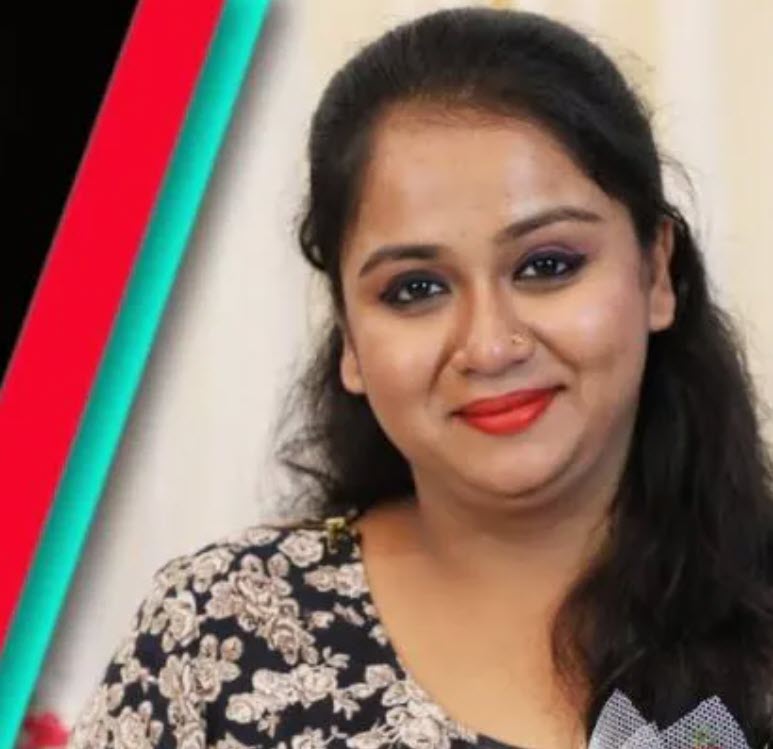amrutha naidu1