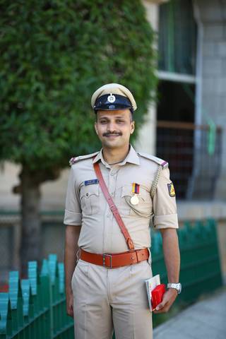 asi varun