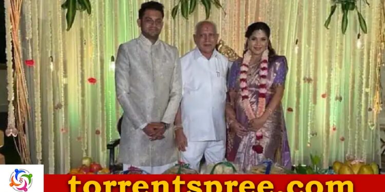 karnataka-former-chief-minister-bs-yediyurappa-grand-daughter-commits-suicide