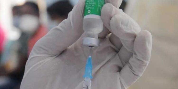 Karnataka set to roll out booster vaccine doses from Monday