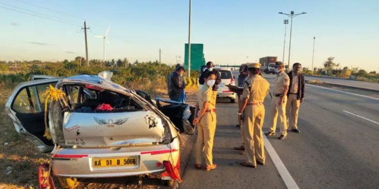 davangere accident1