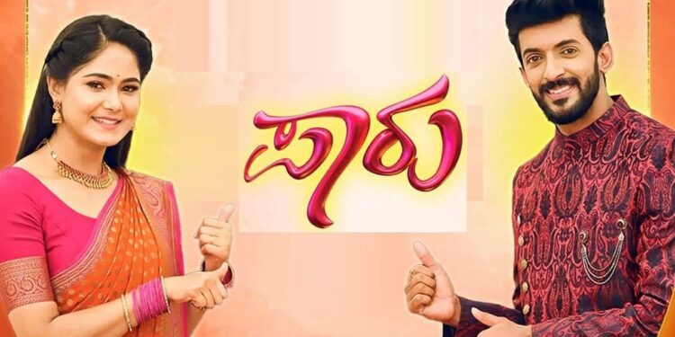 Paaru Serial fame Actress Sushmitha Ramkala Everything you need to know about Yamins REAL Life
