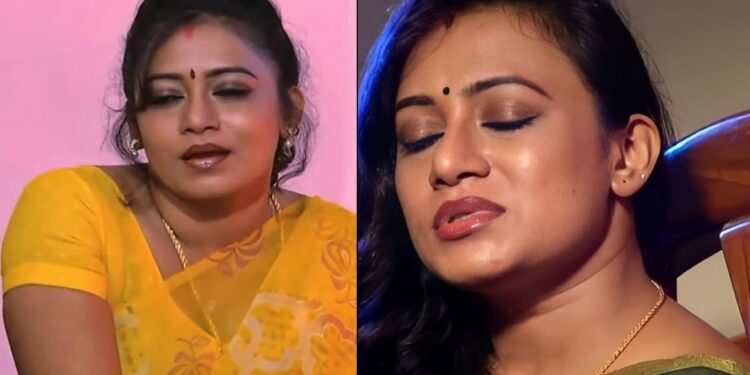 baduku-and-rangoli-serial-actress-siri-serial- sirija serial actor-ramji ramachari serial
