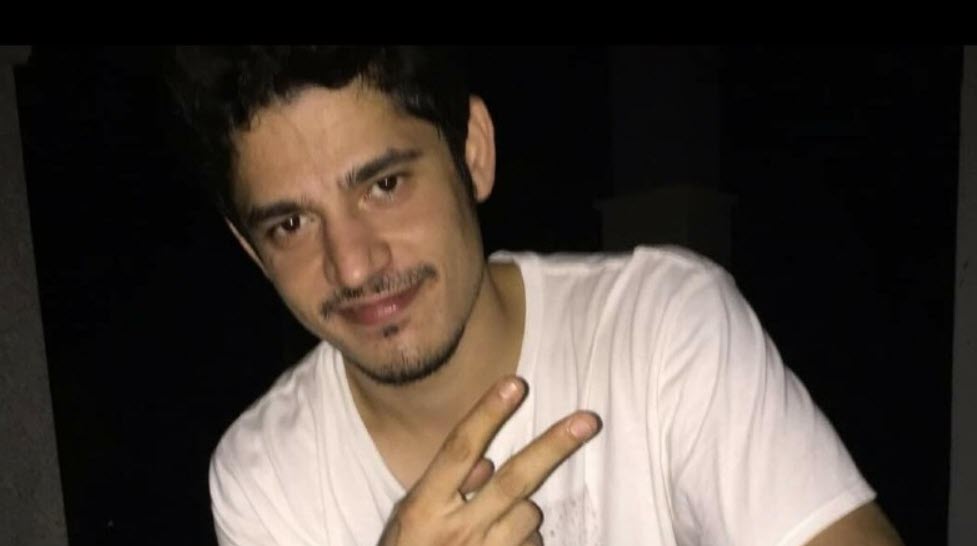 adam biddappa