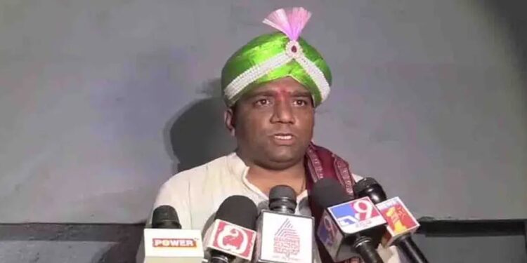 vijayapura babaladi-sadashiv-mutya-mutt-swamiji-mysteries-bhavishya-vani-vijayapura