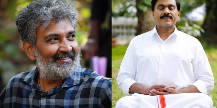 rajamouli reddy