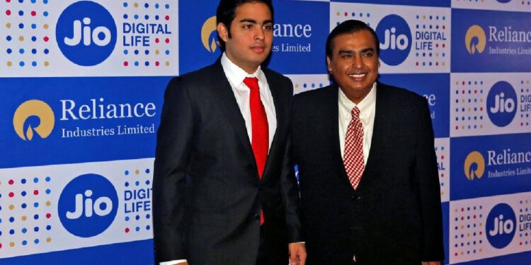 mukesh-ambani-resigns-from-jio-son-akash-made-chairman