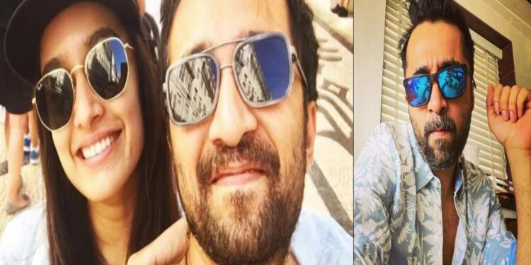 actor-shraddha-kapoor-brother-detained-in-bengaluru-for-drug-abuse