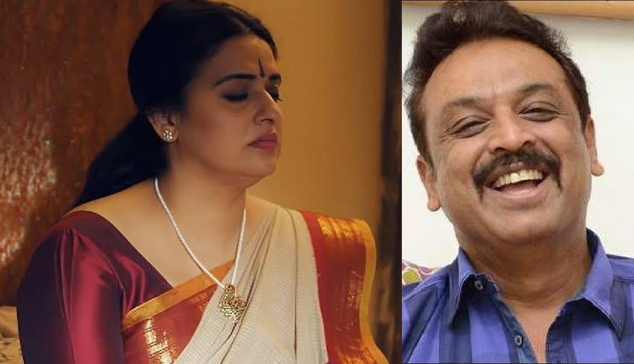 we want justice telugu actor naresh reaction about ramya raghupathi and pavithra lokesh