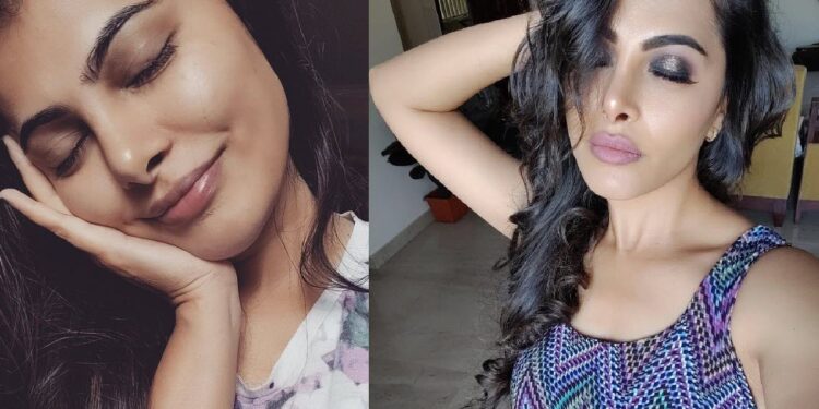 pavana gowda
