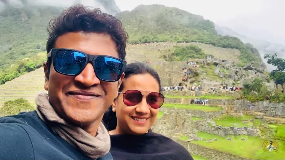 puneeth ashwini