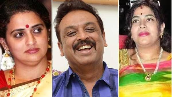 ramya raghupathi pavitra lokesh naresh