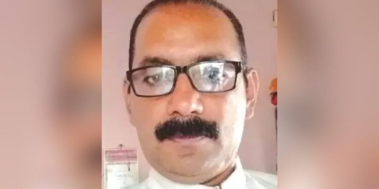 umesh amaravathi