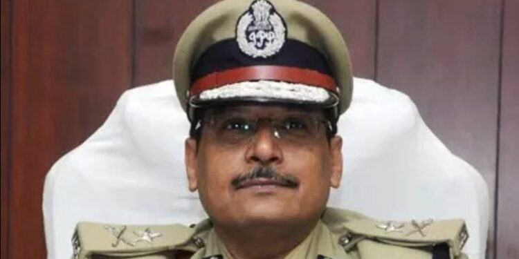 PSI Exam Scam: ADGP Amrut Paul Demands With Police