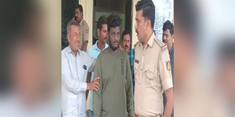 bengaluru kidnap couple-who-tried-to-kidnap-the-son-of-a-house-owner-for-money