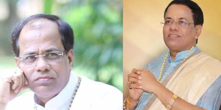 Chandrashekhar Guruji murder case saral-vaastu-fame-dr-chandrashekhar-guruji-killed