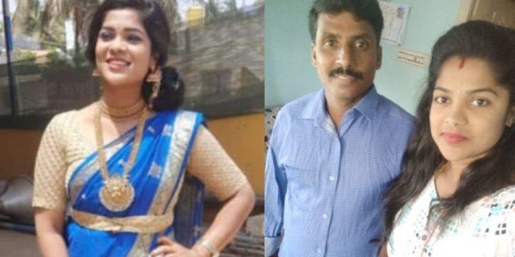 crime news husband-killed-wife-over-illegal-relationship-in-mandya-district