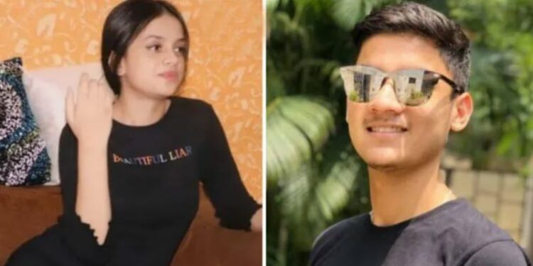 Crime news jamshedpur-kanhaiya-singh-murder-aparna-gave-diamond-ring-to-boyfriend-to-kill-her-father-four-arrested-murder-case-two-at-large