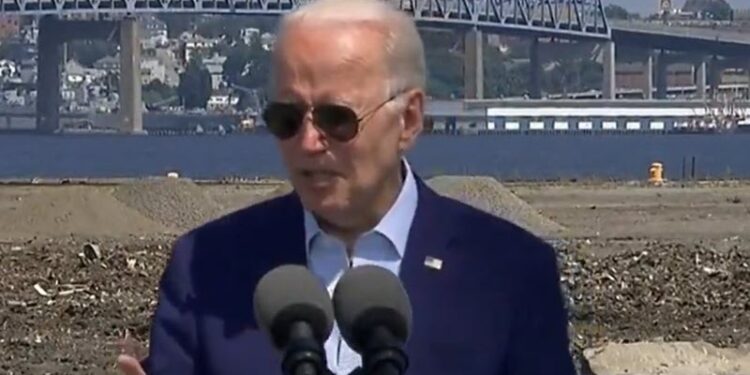 Joe Biden catches Covid amid cancer gaffe
