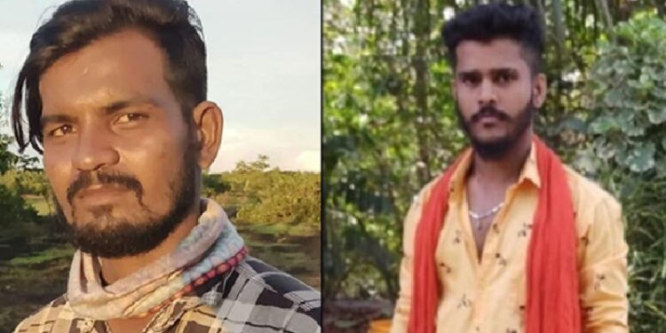 kaniyoor car accident baithadka masjid car accident two missing person body found