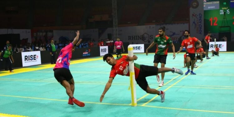 kho kho league sports ultimate-kho-kho-start-date-teams-schedule-venue-where-to-watch-live-streaming-info