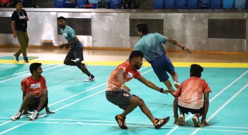 kho kho league2