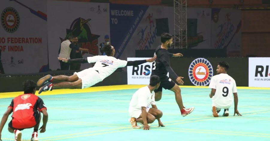 kho kho league3