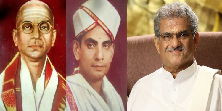 Dharmasthala veerendra hegde