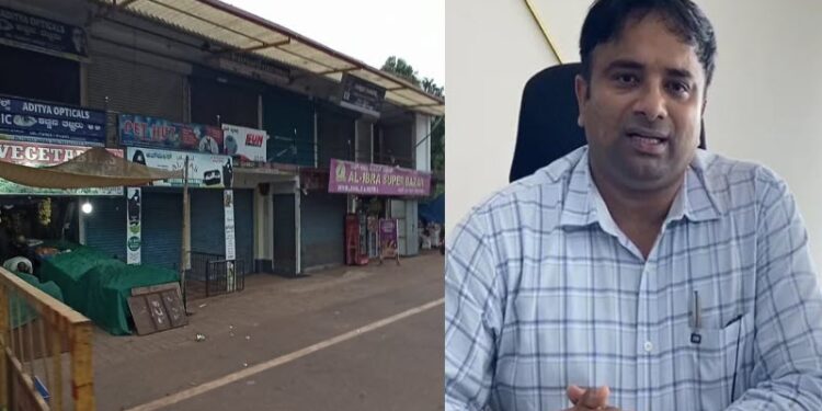 mangaluru shops-to-close-down-at-6pm-to-6am-till-august-1st-dc-orders