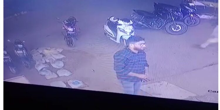 Fazil murder