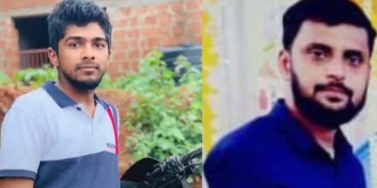 Praveen nettaru bellare-sullia-two-arrested-by-police