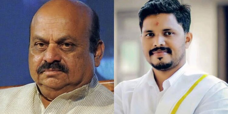 Praveen Nettar Murder cm-bommai-condemns hindu worker