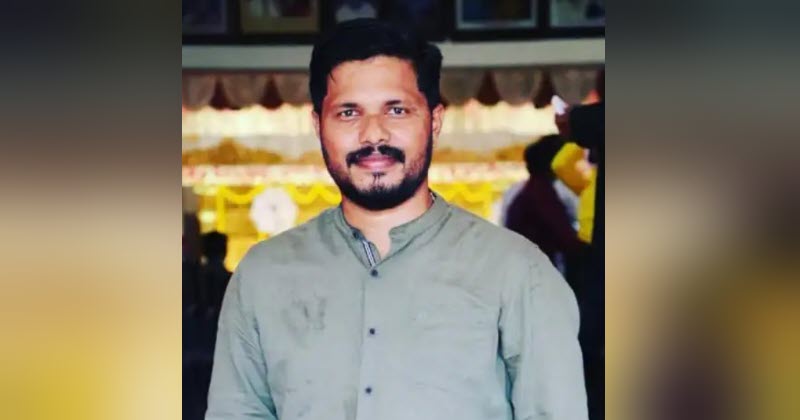 praveen nettar young-bjp-leader-attack-in-bellare