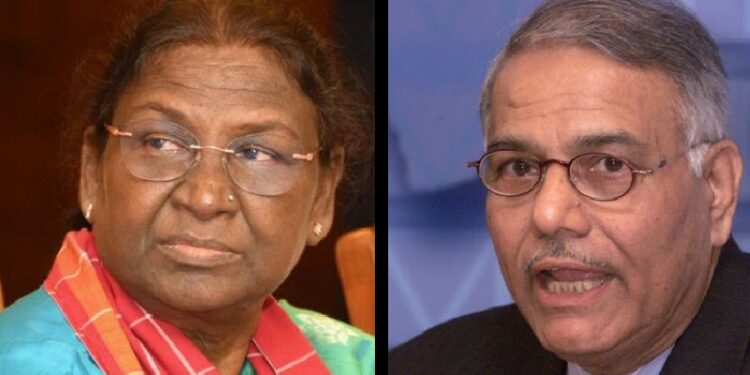president-of-india-draupadi-murmu-or-yashwant-sinha