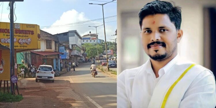 praveen nettar murder puttur sullia kadaba vittala bandh