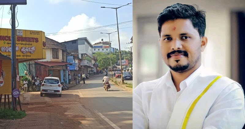 praveen nettar murder puttur sullia kadaba vittala bandh