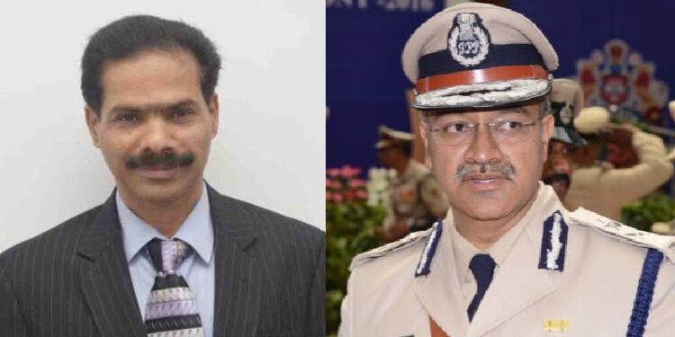 Seemanth Kumar Singh high-court-judge-hp-sandesh-again-criticises-acb-adgp-seemanthkumar-singh