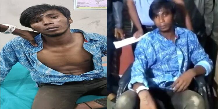young-man-attacked-by-youths-of-other-castes-for-asking-teases-young-women hindu-youth-attacked-by-8-people-in-shivamogga