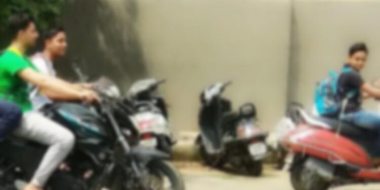 minor driving fine underage-driving-karwar-court-fine-to-parents-court-punishes-parents-for-allowing-minors-to-drive