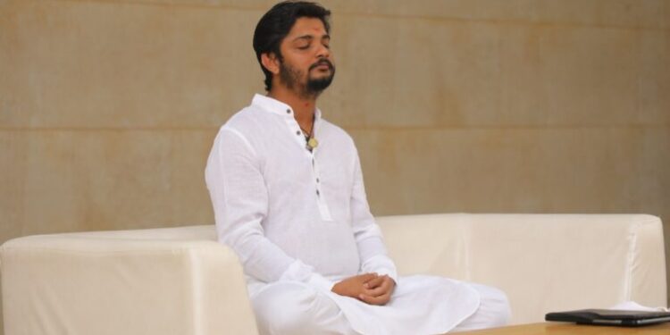 vinay guruji