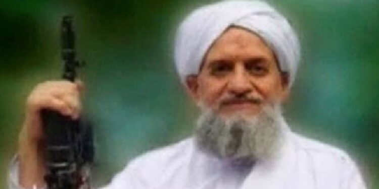 Ayman al Zawahir