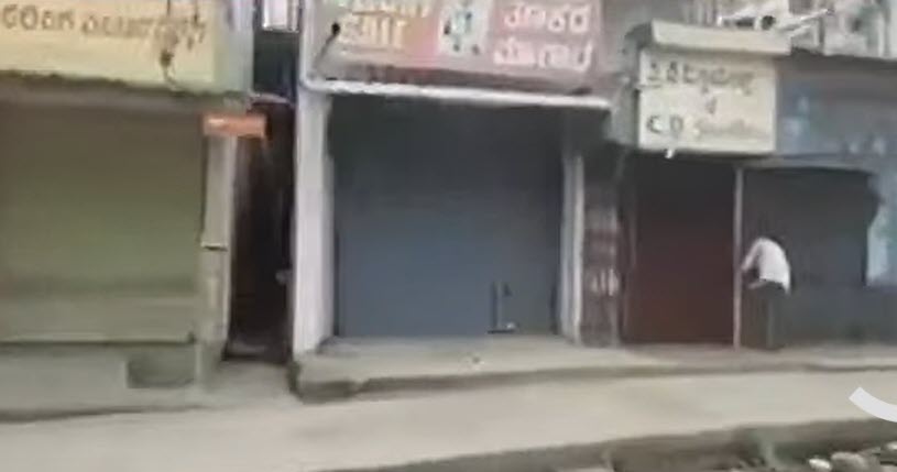 Bhadravathi