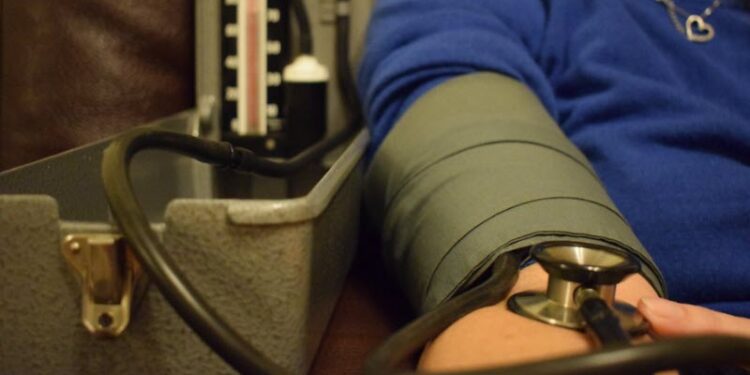 high blood pressure home remedies