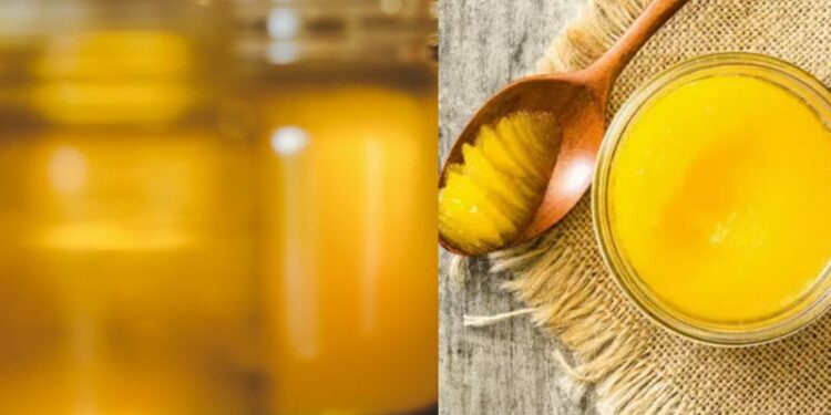 Benefits of ghee 15-amazing-health-benefits