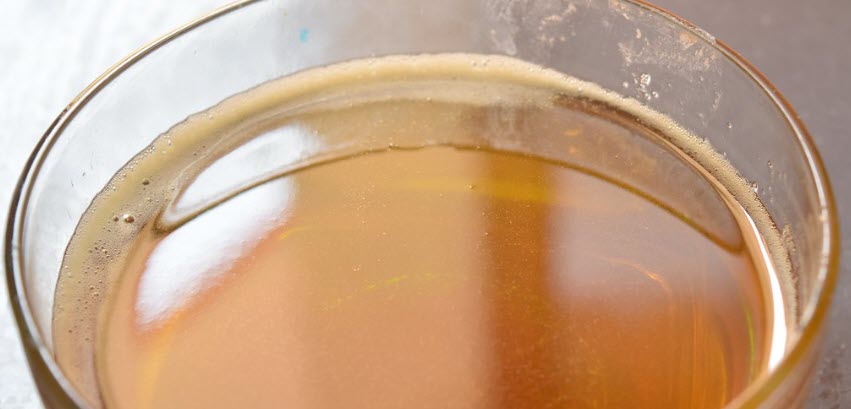 Benefits of ghee