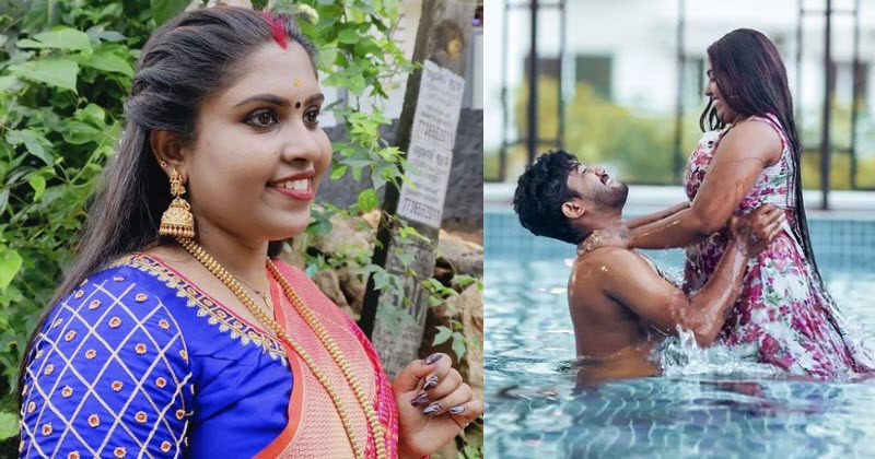 Kerala honey trap Devu Gokul Deep instagram-phoenix-couple-official