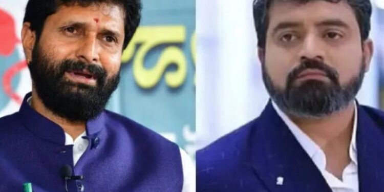 jothejotheyali-ct-ravi-aryavardhan-character