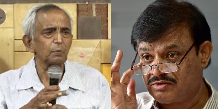 Kempanna karnataka-minister-munirathna-bribes-accusation